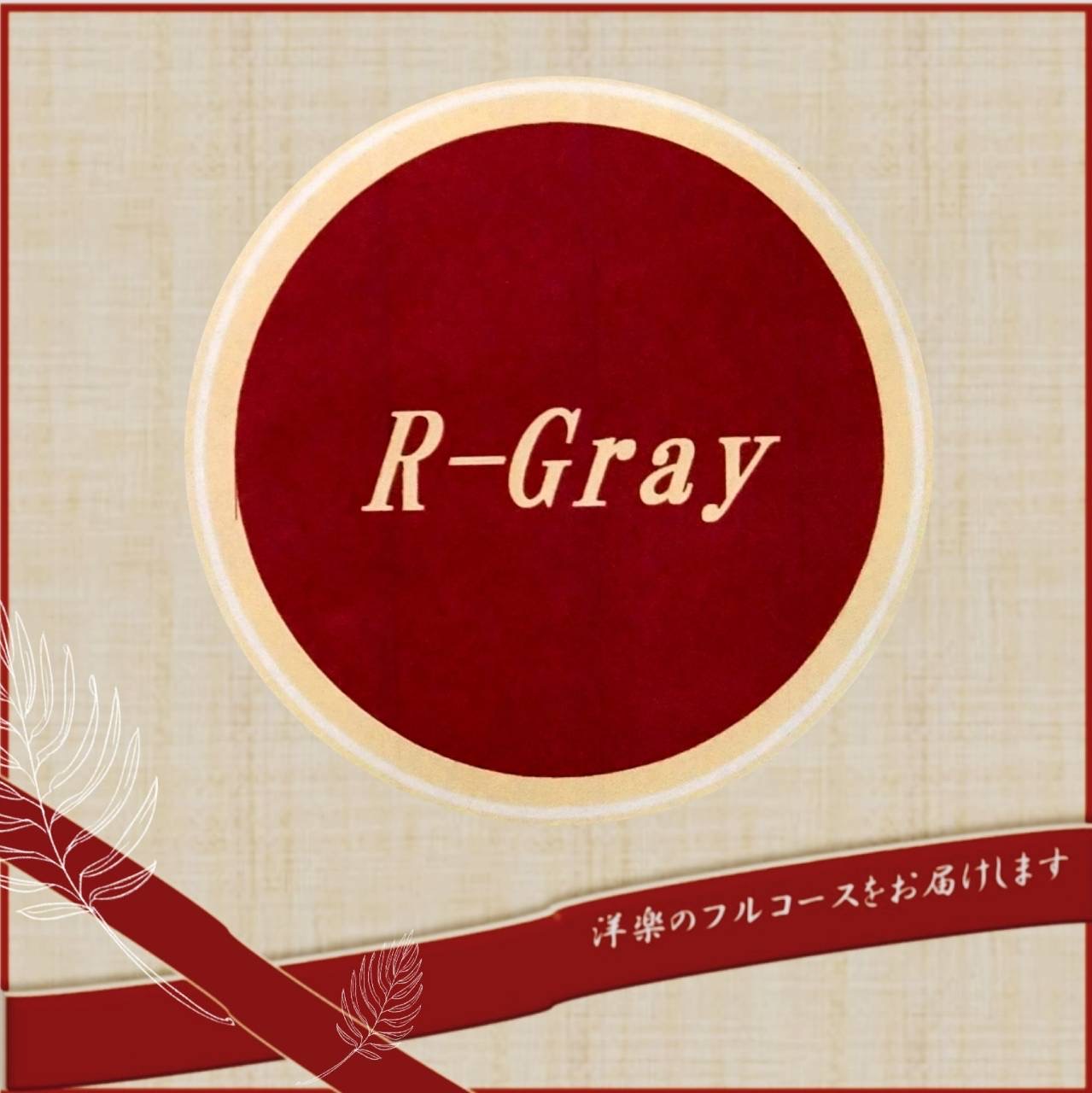 R-Gray