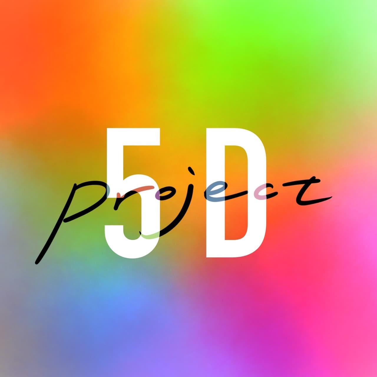 5D｢｣project