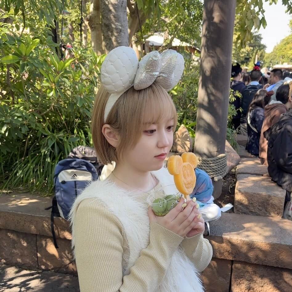 ゆきな
