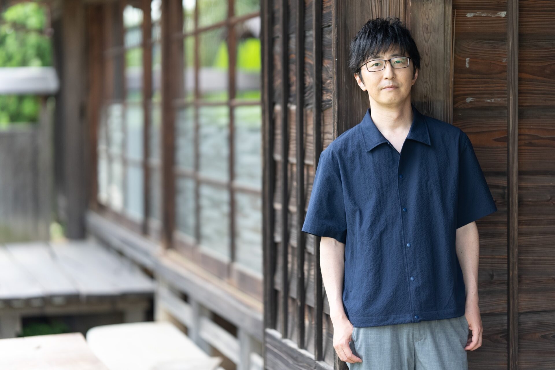 引地洋輔 様