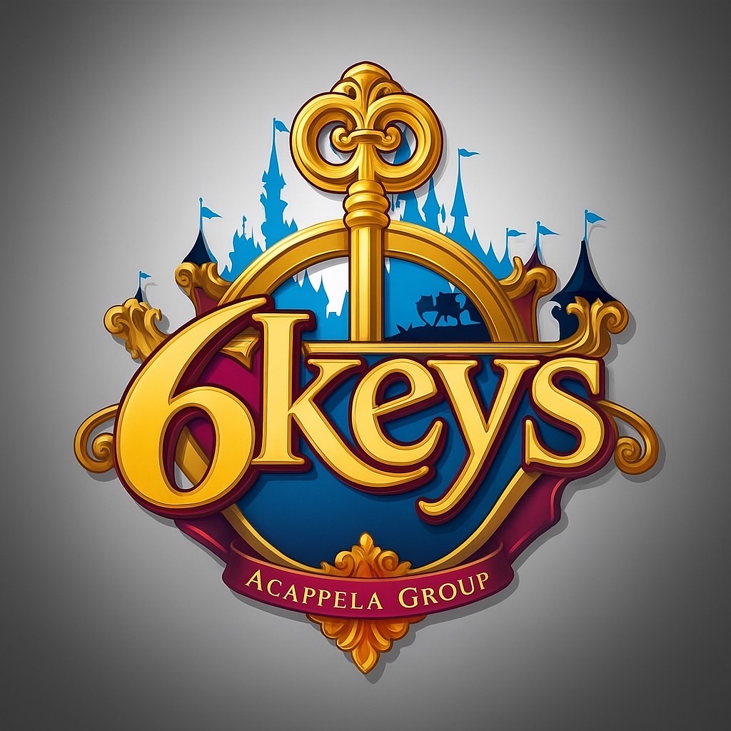 6Keys