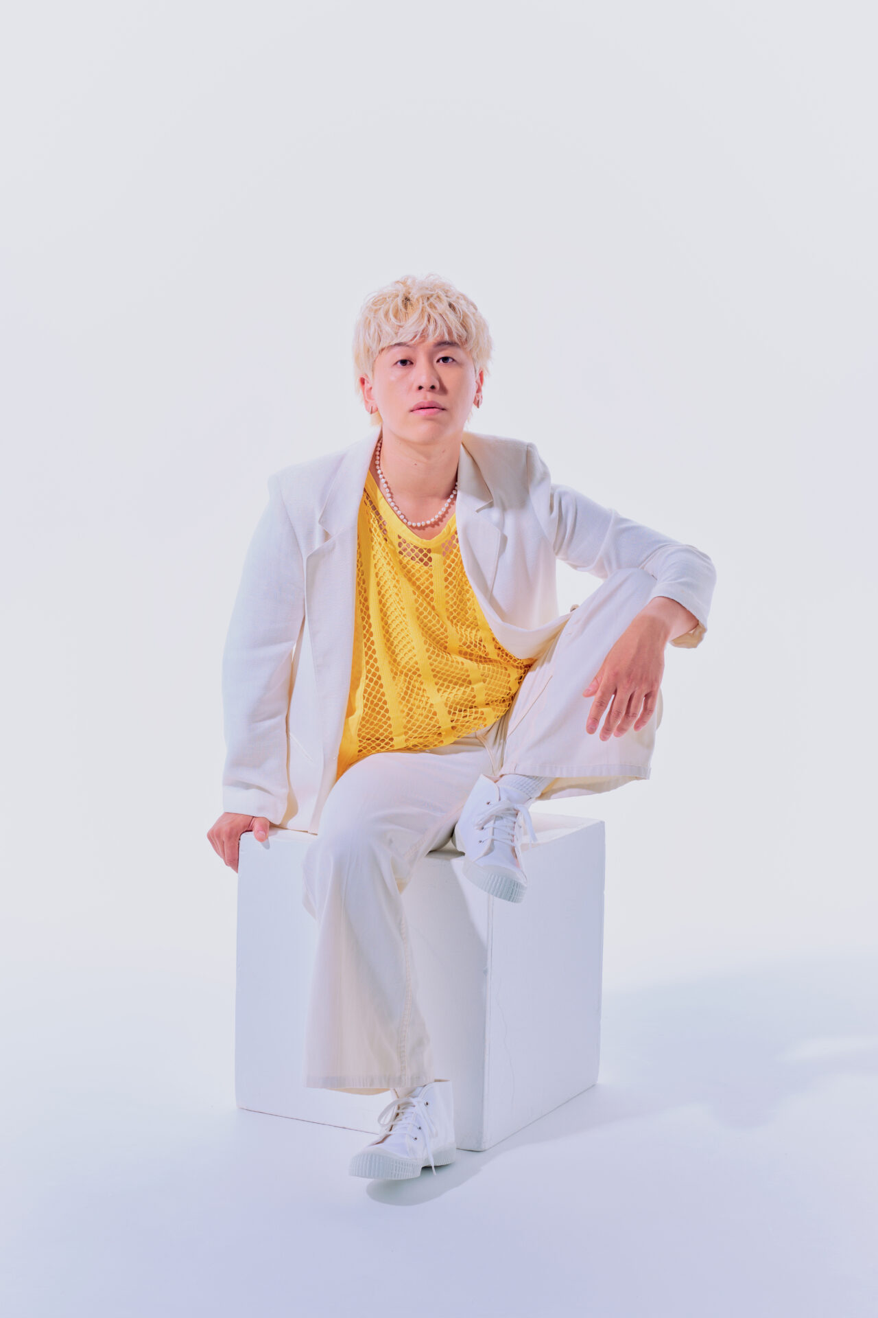 baratti 様（Nagie Lane）