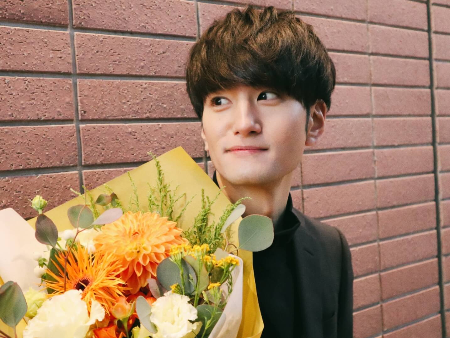 やす/松田泰成 様