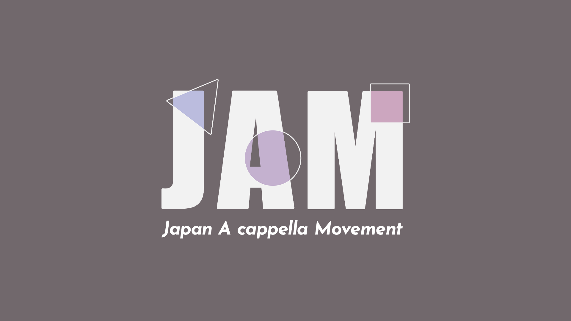 JAM Special Street 〜Lead to the 15th Movement〜 | JAM - Japan